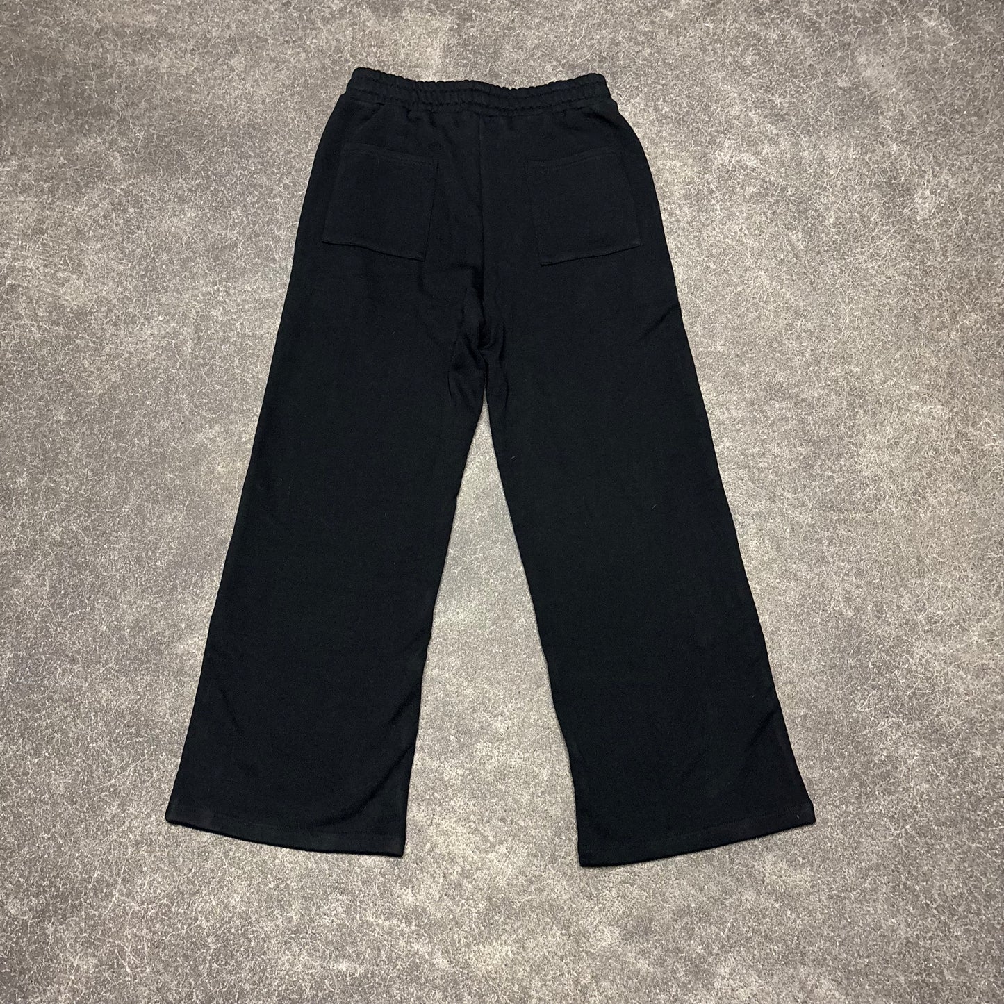 Nordorma Black Pants