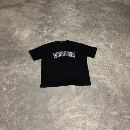 Nordorma Black T-shirt