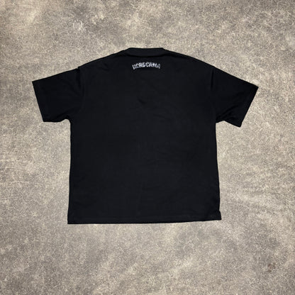 Nordorma Black T-shirt