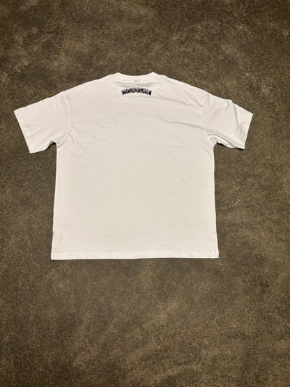 Nordorma White T-shirt