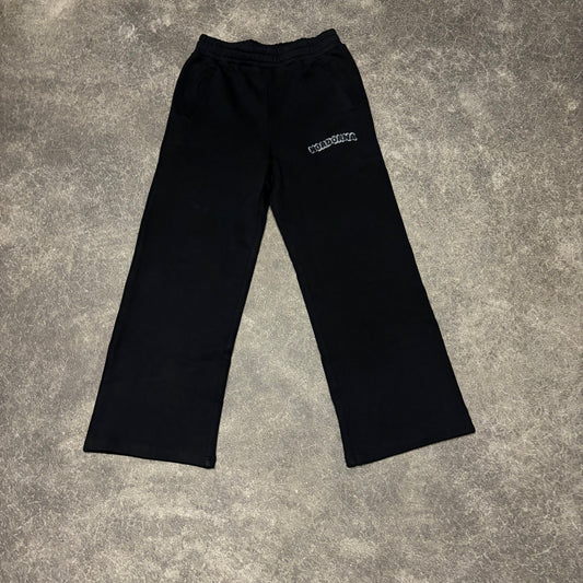 Nordorma Black Pants